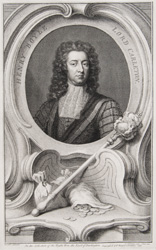 Henry Boyle, Lord Carleton